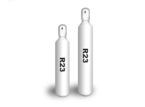 معرفی گاز فریون R23