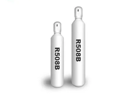 معرفی گاز فریون R508 