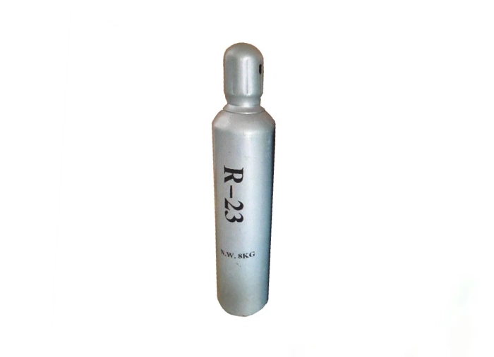 فروش گاز فریون R23