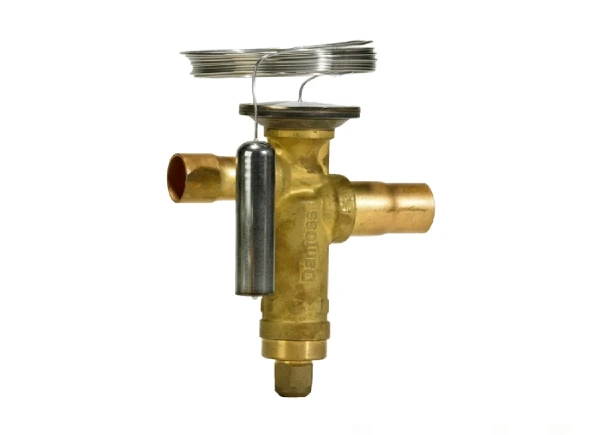 شیر اکسپنشن R23 Danfoss