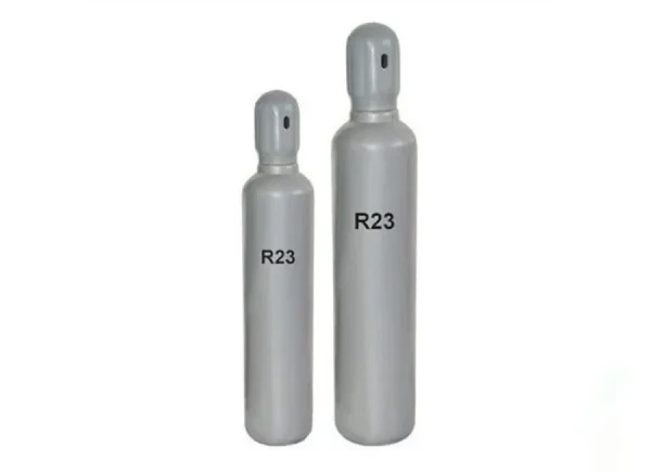 گاز فریون R23