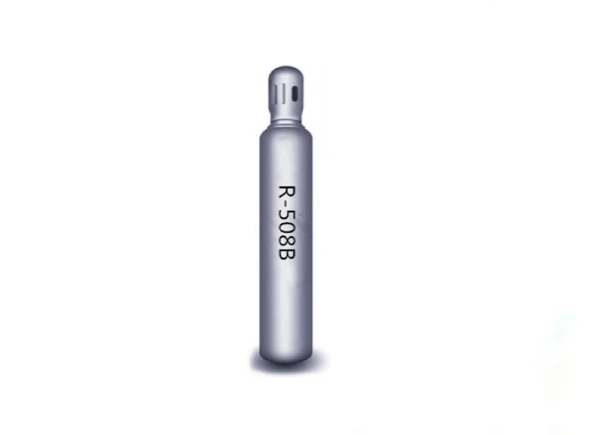 گاز فریون R508
