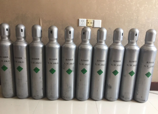 قیمت گاز فریون R508