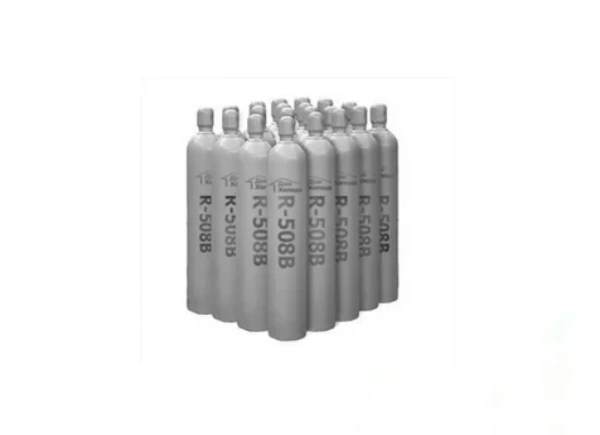 خرید گاز فریون R508